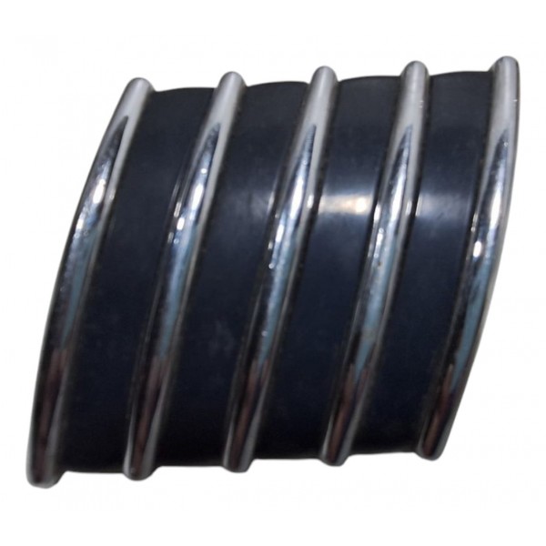 Emblema Azul Grade C/ Parafuso Fiat Palio 1997-00