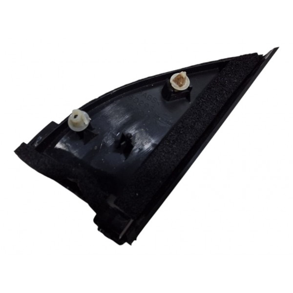 Moldura Interna Do Espelho Retrovisor Esquerdo Xtrail 2008