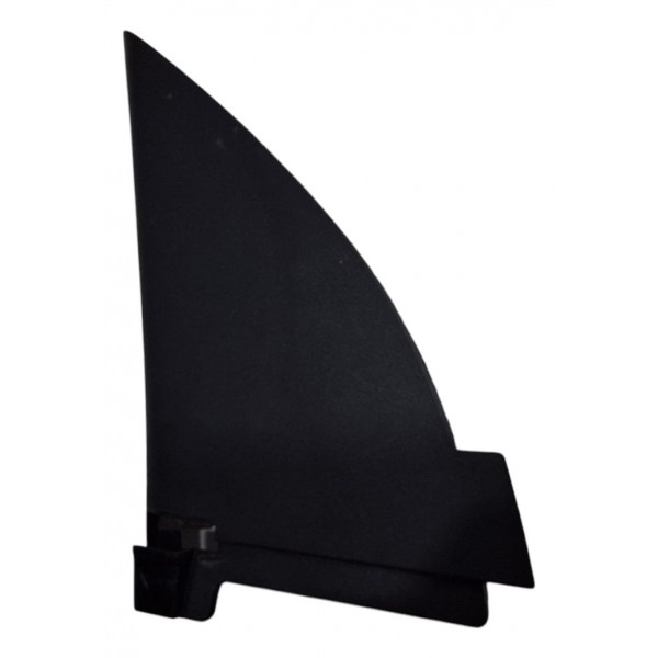 Moldura Interna Do Espelho Retrovisor Esquerdo Xtrail 2008