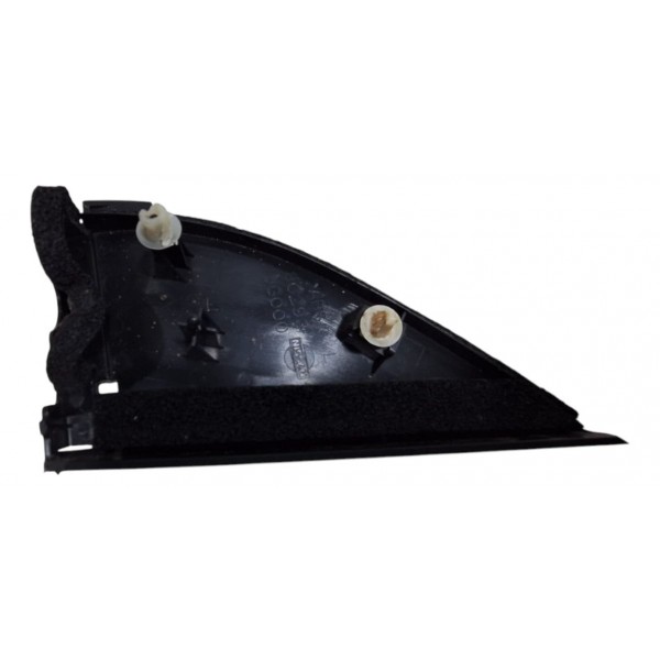 Moldura Interna Do Espelho Retrovisor Esquerdo Xtrail 2008