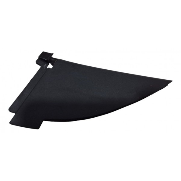 Moldura Interna Do Espelho Retrovisor Esquerdo Xtrail 2008