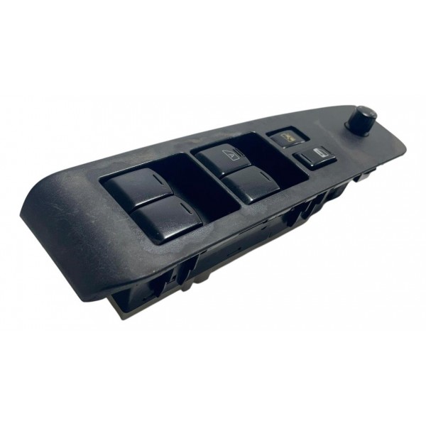 Comando Botão Vidro Dianteiro Esquerdo Nissan Xtrail 2009