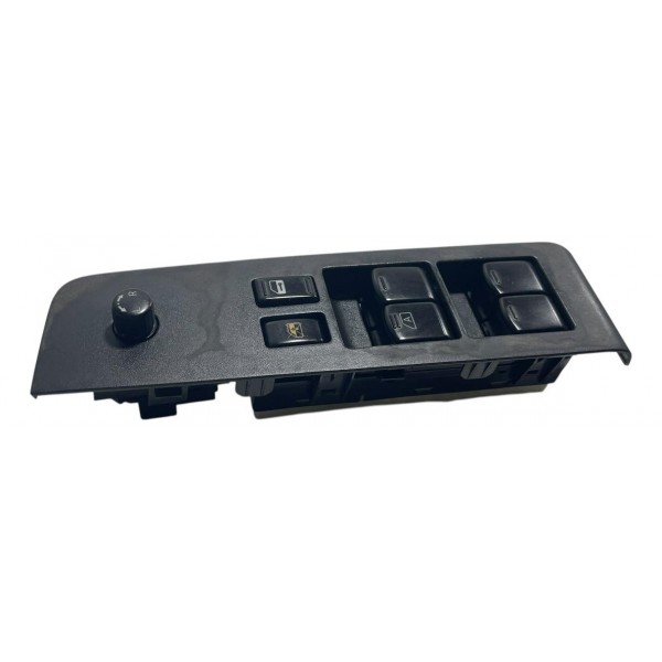 Comando Botão Vidro Dianteiro Esquerdo Nissan Xtrail 2009