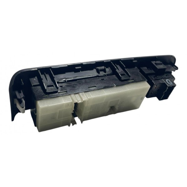 Comando Botão Vidro Dianteiro Esquerdo Nissan Xtrail 2009