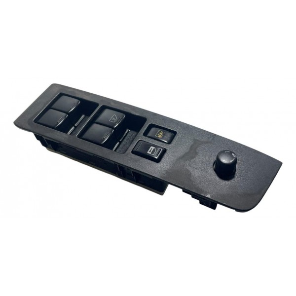Comando Botão Vidro Dianteiro Esquerdo Nissan Xtrail 2009