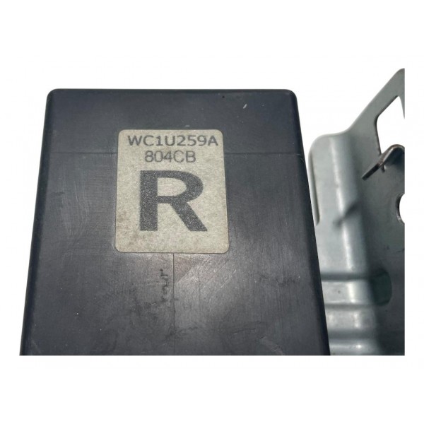 Módulo Alarme Nissan Xtrail 2008/2014