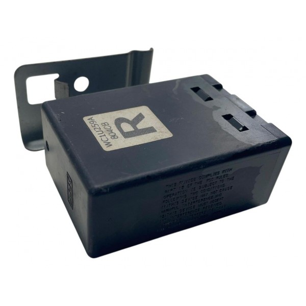 Módulo Alarme Nissan Xtrail 2008/2014