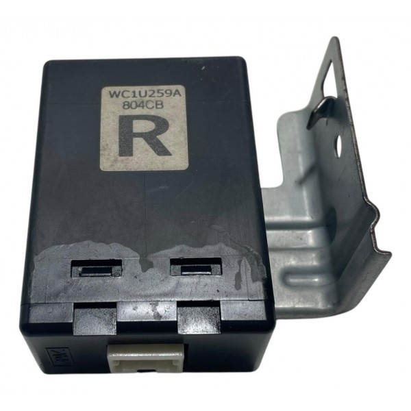 Módulo Alarme Nissan Xtrail 2008/2014