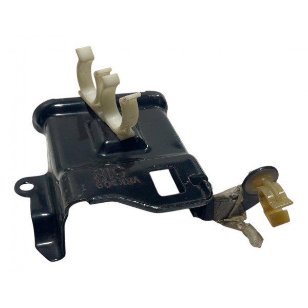 Suporte Mangueira Cano Ar Quente Honda Hrv 2016