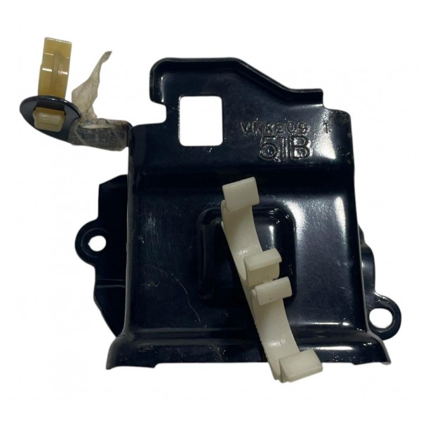 Suporte Mangueira Cano Ar Quente Honda Hrv 2016