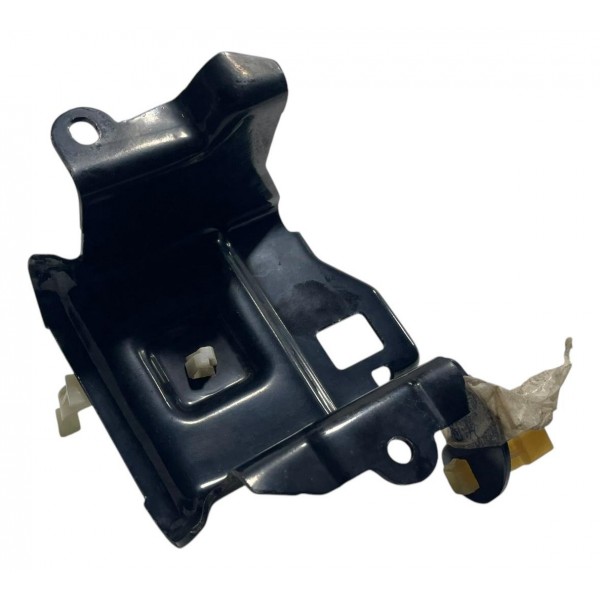 Suporte Mangueira Cano Ar Quente Honda Hrv 2016