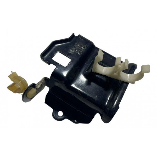 Suporte Mangueira Cano Ar Quente Honda Hrv 2016