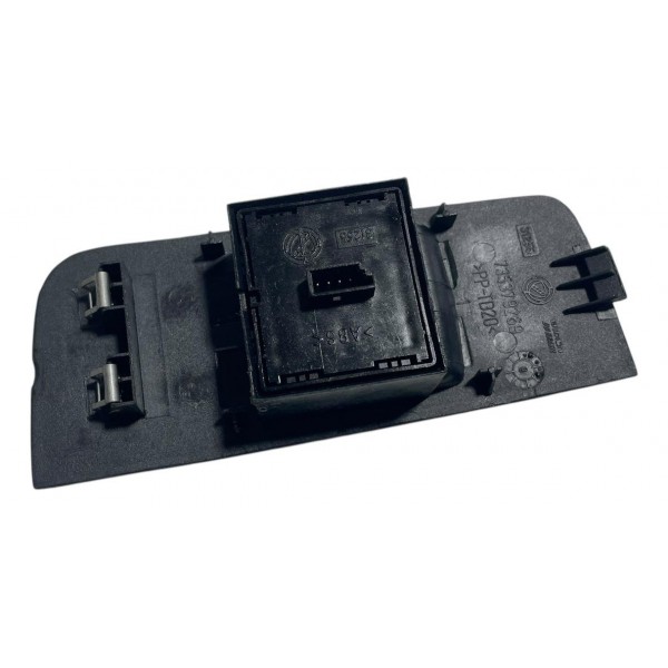 Botão Vidro Dianteiro Esquerdo Fiat Siena Palio 2005/2012