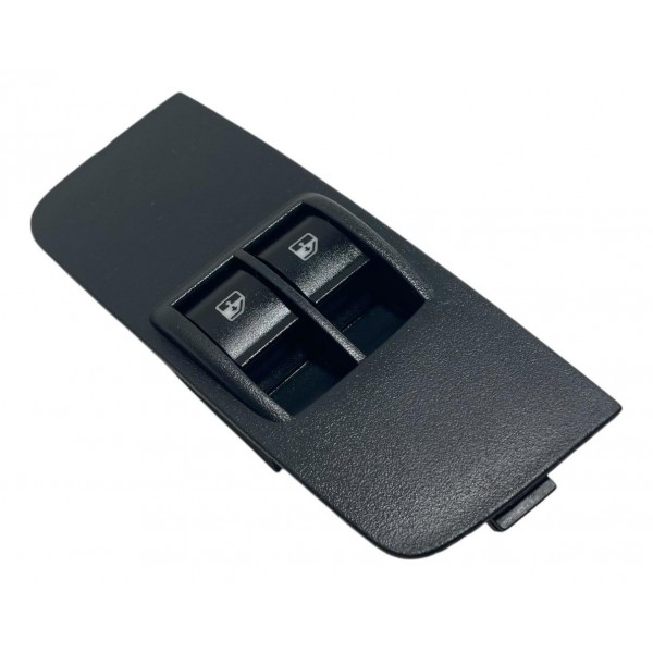 Botão Vidro Dianteiro Esquerdo Fiat Siena Palio 2005/2012