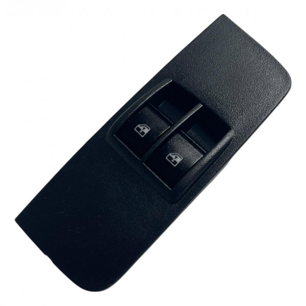 Botão Vidro Dianteiro Esquerdo Fiat Siena Palio 2005/2012