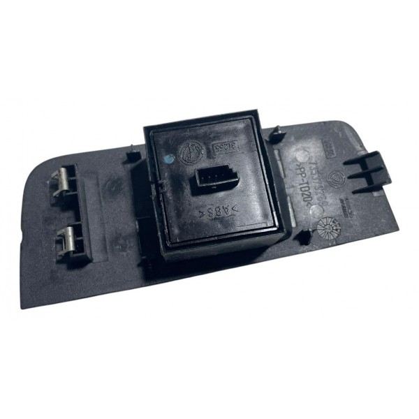 Botão Vidro Dianteiro Esquerdo Fiat Siena Palio 04/12