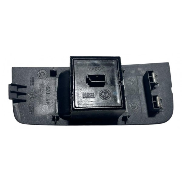 Botão Vidro Dianteiro Esquerdo Fiat Siena Palio 04/12