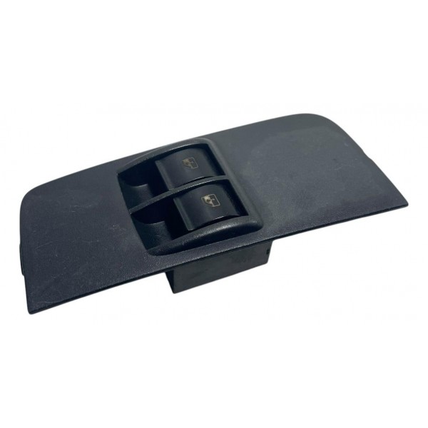 Botão Vidro Dianteiro Esquerdo Fiat Siena Palio 04/12