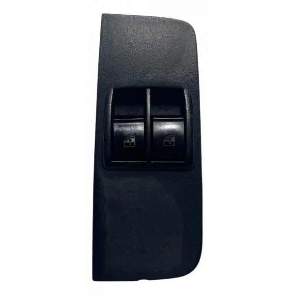 Botão Vidro Dianteiro Esquerdo Fiat Siena Palio 04/12