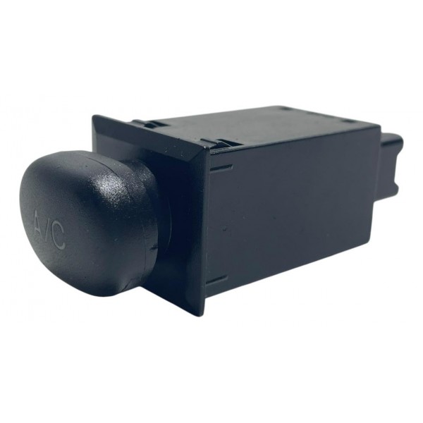 Botão Ar Condicionado Hafei Towner Junior 2010/2013