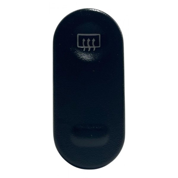 Botão Desembaçador Traseiro Renault Clio 2003/2012