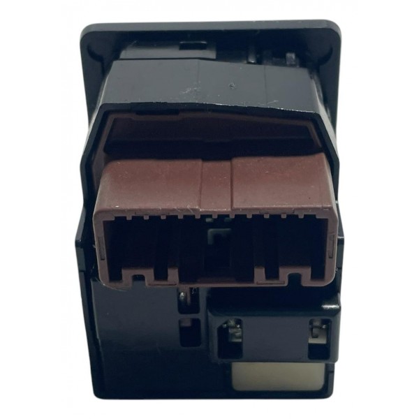 Botão Comando Retrovisor Elétrico C/rebat. Toyota Rav4 2014