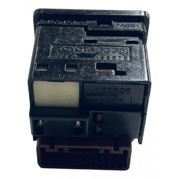 Botão Comando Retrovisor Elétrico C/rebat. Toyota Rav4 2014