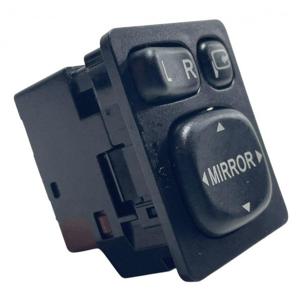 Botão Comando Retrovisor Elétrico C/rebat. Toyota Rav4 2014