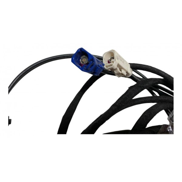 Cabo Chicote Antena Teto Renault Duster 1.6 16v 2022