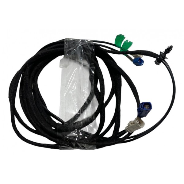 Cabo Chicote Antena Teto Renault Duster 1.6 16v 2022