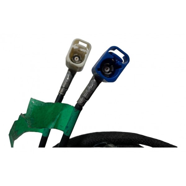 Cabo Chicote Antena Teto Renault Duster 1.6 16v 2022