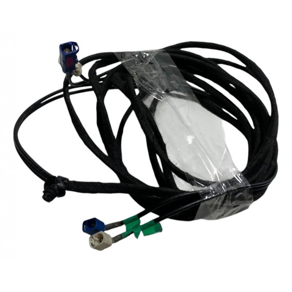 Cabo Chicote Antena Teto Renault Duster 1.6 16v 2022