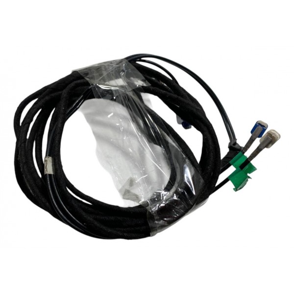 Cabo Chicote Antena Teto Renault Duster 1.6 16v 2022