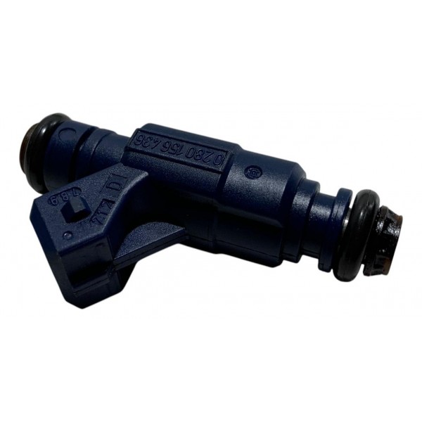 Bico Injetor Combustível Fiat Palio Uno Fire 1.0 2005/2012