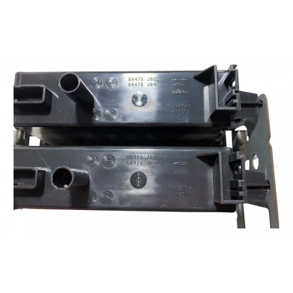 Porta Trecos Objetos Painel Nissan Xtrail 2009