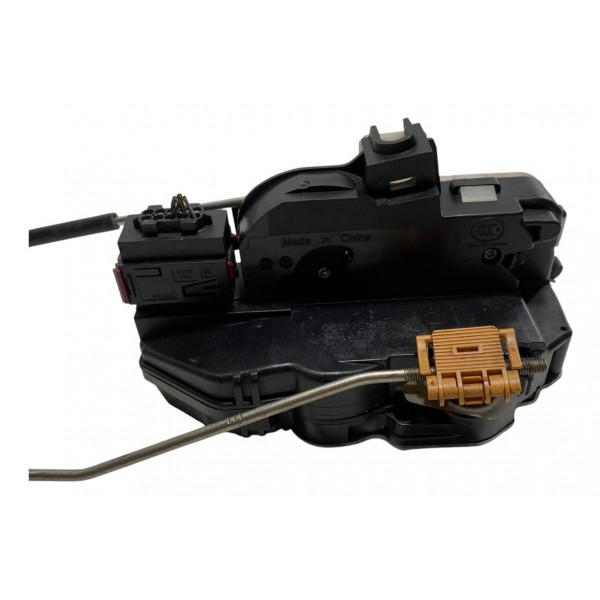 Fechadura Porta Traseira Direita Chevrolet Sonic Sedan 2013