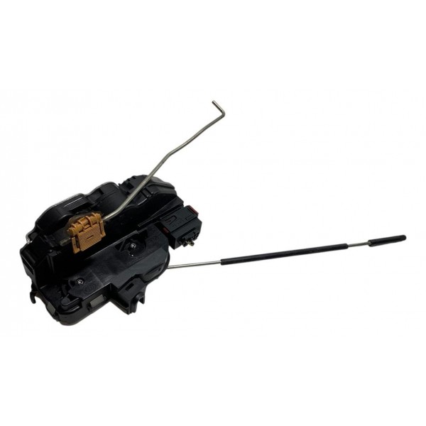 Fechadura Porta Traseira Direita Chevrolet Sonic Sedan 2013