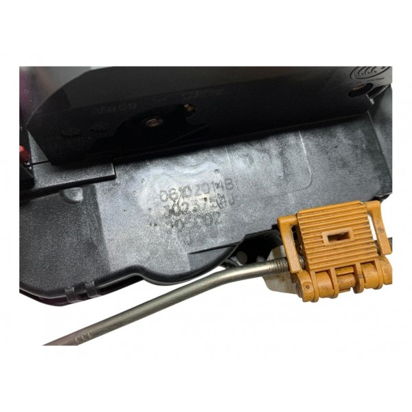 Fechadura Porta Traseira Direita Chevrolet Sonic Sedan 2013