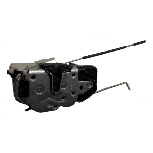 Fechadura Porta Traseira Direita Chevrolet Sonic Sedan 2013