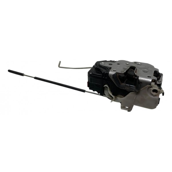 Fechadura Porta Traseira Direita Chevrolet Sonic Sedan 2013