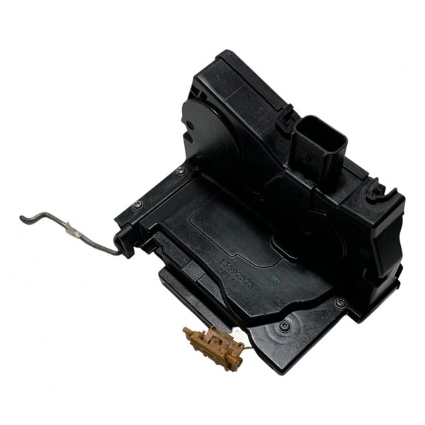 Fechadura Porta Dianteira Direita Chevrolet Onix Prisma 2015