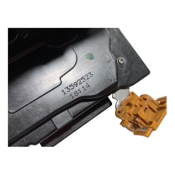 Fechadura Porta Dianteira Direita Chevrolet Onix Prisma 2015