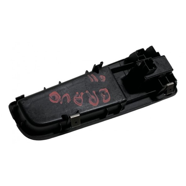 Botão Vidro C/moldura Dianteiro Direito Fiat Bravo 2013