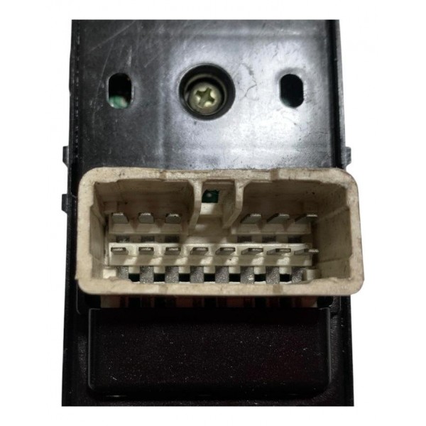 Comando Botão Vidro Dianteiro Esquerdo Hyundai Tucson 2012