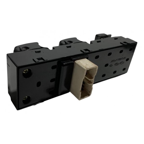 Comando Botão Vidro Dianteiro Esquerdo Hyundai Tucson 2012