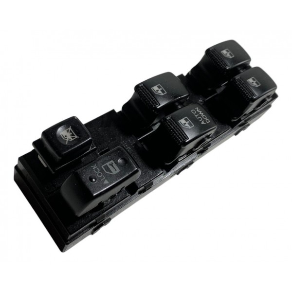 Comando Botão Vidro Dianteiro Esquerdo Hyundai Tucson 2012