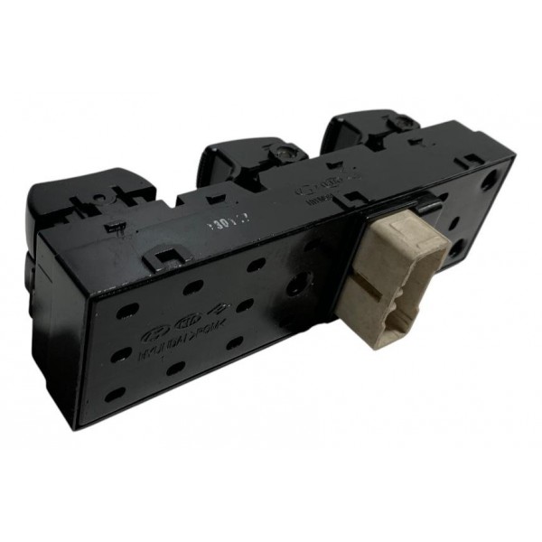 Comando Botão Vidro Dianteiro Esquerdo Hyundai Tucson 2012