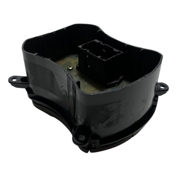 Botão Pisca Alerta Desembaçador Fiat Doblo 2010