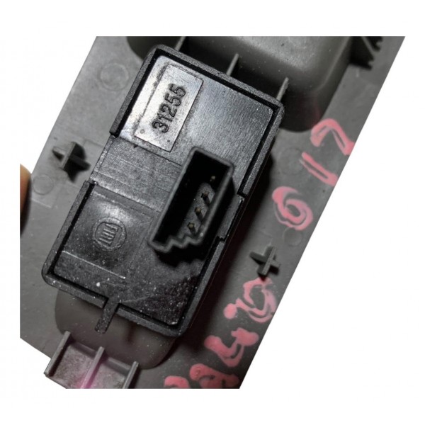 Botão Vidro Dianteiro Direito Fiat Grand Siena Palio 2013