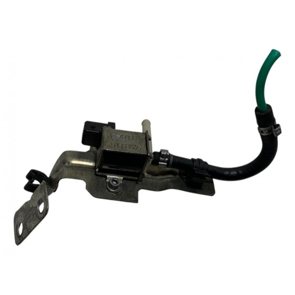 Válvula Solenóide Partida Frio Palio Siena Punto Uno Fire